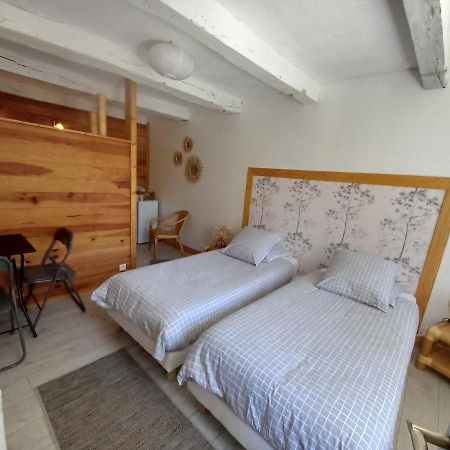 Bord De Seille Bed and Breakfast Ruffey-sur-Seille Exteriör bild